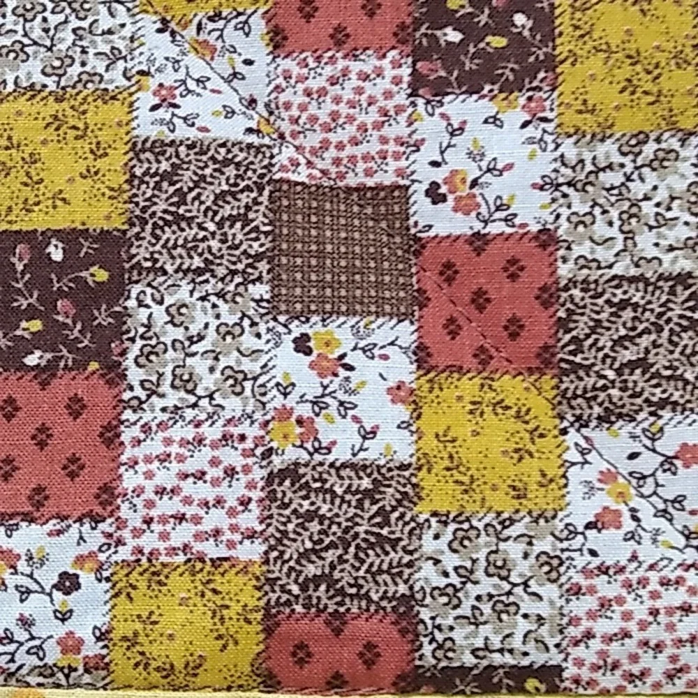 Kid's Patchwork Quilt, Toy Story, Woodland, Zoo Animals, Bees